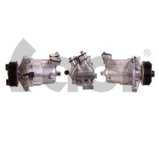 ACR 134090 - CL CR10 A/D PV6 115MM 12V V-B (2D-1T)