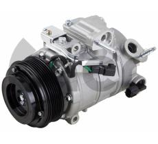 ACR 134091 - NP 7SBH17C A/D PV6 115MM 12V V-B (BOBINA Y VALVULA) 2D-1T