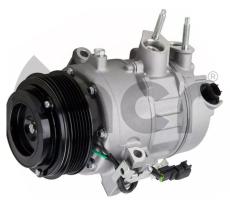 ACR 134092 - NP 7SBH17C A/D PV6 115MM 12V V-B (BOBINA Y VALVULA) 2D-1TA