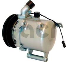 ACR 134093 - BH BOSCH 1A 135MM 12V V-O'R