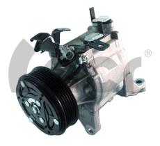 ACR 134099 - NP SCSA08H PV6 105MM 12V V-B (2OD-1OT)