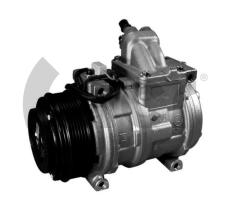 ACR 134100 - NP 10PA17C A/D PV6 114MM 12V A/T