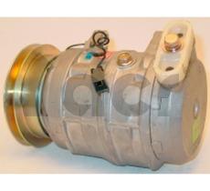 ACR 134101 - ZX DKS16H 1A 135MM ST4 12V V-B