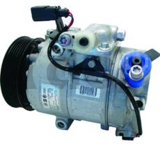 ACR 134110 - NP 6SEU12C A/D PV6 115MM 12V V-B