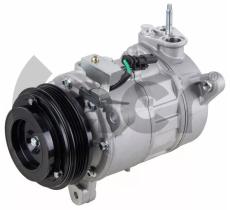 ACR 134120 - NP 7SAS17A PV4 115MM ST5 12V V-B (2OD-1OT) BOBINA Y VALVULA