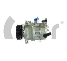 ACR 134125 - NP 6SES14C A/D PV6 115MM 12V V-B (2D-1T) AUDI-VW