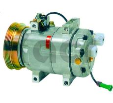 ACR 134127 - ZX DCW17B A/D PV4 123MM ST15 12V H-O'R (D163)