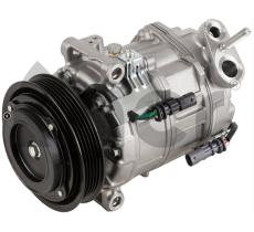 ACR 134130 - NP 7SBH17C A/D PV5 125MM ST5 12V V-B (2D-1T) BOBINA Y VALVUL