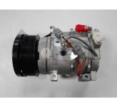 ACR 134131 - NP 10SR20C A/D PV8 125MM 12V V-B A/T C/S