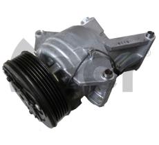 ACR 134132 - CL DKV09Z A/D PV6 114MM 12V V-B (2D-1T)