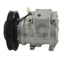 ACR 134152 - NP 10PA17C A/D PV6 165MM 12V A/C