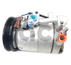 ACR 134153 - ZX DCW17BE PV4 140MM ST5 12V V-B C/S