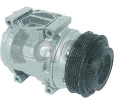 ACR 134155 - NP 10PA15C A/D PV6 124MM 12V A/T