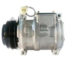 ACR 134157 - NP 10PA17C A/D PV4 114MM 12V A/T