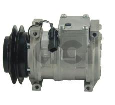 ACR 134159 - NP 10PA17C A/D 1A 132MM ST13 12V A/T