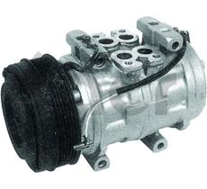 ACR 134162 - NP 10P15C A/D PV6 138MM 12V