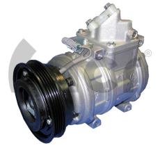 ACR 134164 - NP 10PA17C A/D PV4 127MM ST27 12V A/C