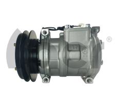 ACR 134167 - NP 10PA17C A/D 1A 152MM ST15 12V A/T