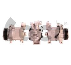 ACR 134176 - CL DKV10R PV4 100MM SD10 12V V-B