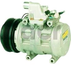 ACR 134199 - NP 10P17C A/D PV6 128MM 12V