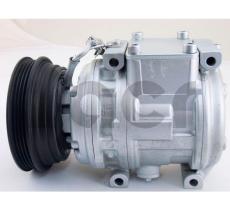 ACR 134207 - NP 10PA15L A/D PV4 125MM ST22 12V A/T