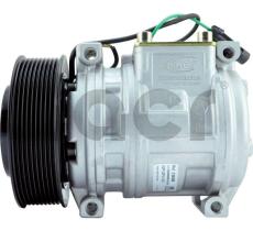 ACR 134208 - NP 10PA15C A/D PV9 133MM 24V A/T