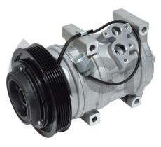 ACR 134242 - NP 10S20C A/D PV6 138MM 12V V-B (2D-2T) A/C