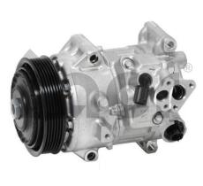 ACR 134245 - NP TSE17C A/D PV6 125MM 12V V-B (447280-6290)
