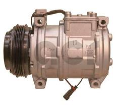 ACR 134257 - NP 10PA17C A/D PV4 115MM ST8 12V A/T