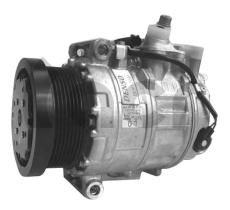 ACR 134281 - NP 7SEU17C A/D PV7 103MM 12V V-B