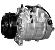 ACR 134284 - NP 7SBU17C A/D PV4 110MM 12V V-B