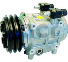 ACR 134328 - ZX TM31HD A/D 2A 160MM 24V H-O'R