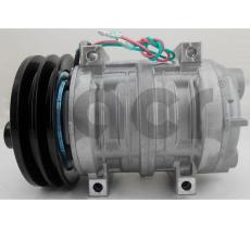 ACR 134329 - ZX TM21HD A/D 2A 145MM 12V H-B