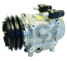 ACR 134335 - ZX TM31HD A/D 2B 160MM 24V H-B