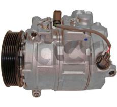 ACR 134383 - NP 7SEU17C A/D PV6 110MM 12V V-B