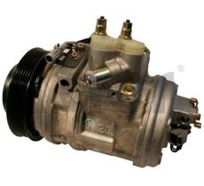 ACR 134424 - NP 10PA20C A/D PV6 132MM 12V C/S