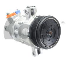 ACR 134477 - NP 5SE12C A/D PV6 100MM 12V V-B