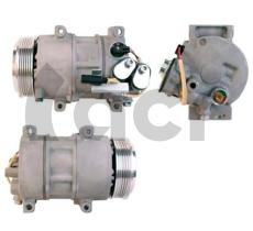 ACR 134545 - NP 6SEU16C A/D PV6 110MM 12V V-B