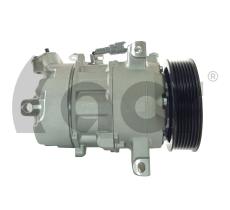 ACR 134627 - NP 6SEL14C A/D PV7 115MM 12V V-B (2D-1T) MB VITO