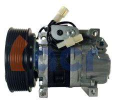 ACR 134629 - PA H12A1AE4DC A/D PV8 130MM ST9 12V V-B