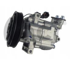 ACR 134684 - CL DKV08R A/D PV4 124MM ST3 12V V-B