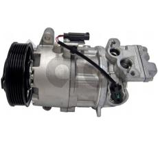 ACR 134777 - CL CSE613C A/D PV6 110MM V-B