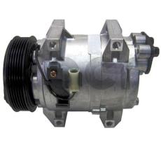 ACR 134778 - ZX DKS17D A/D PV6 120MM 12V H-B