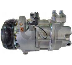 ACR 134787 - CL CSV613 A/D PV5 110MM 12V V-B