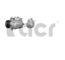ACR 134791 - CL CSV717 A/D PV4 110MM 12V V-B