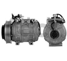 ACR 134807 - NP 10PA15C A/D PV6 135MM 12V A/C C/S