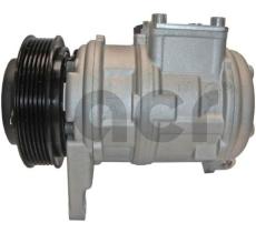 ACR 134808 - NP 10PA17J A/M PV6 125MM ST5 12V