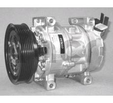 ACR 134822 - NP 5SA12C A/D PV6 115MM 12V V-B