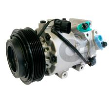 ACR 134834 - DW DVE16 A/D PV6 123MM 12V V-B