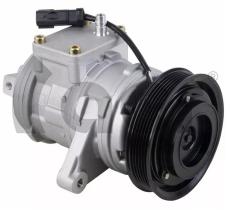 ACR 134887 - NP 10SA17C PV6 130MM ST10 12V V-B (OREJETAS)